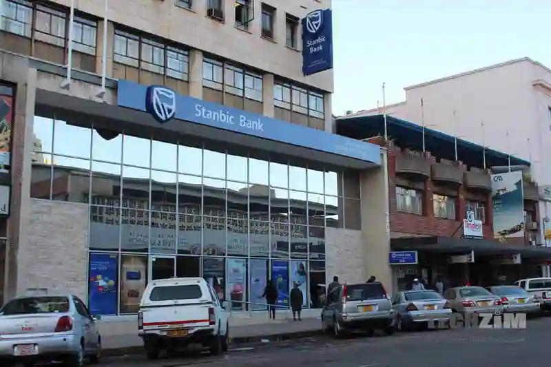 RBZ warns Stanbic about "impacting credibility" of bond notes