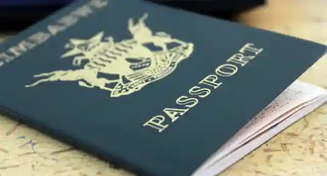 Registrar-general Receives 700 Passport Applications Per Day As Backlog Now At 170 000