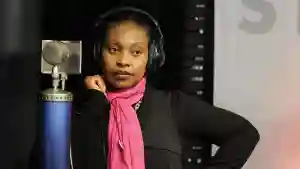 Renowned SA Musician Yvone Chaka Chaka Responds To Reports Saying She Was Deported From Uganda