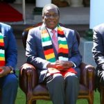 Resident Reports Former VP Mohadi's Son To Police Over Accident