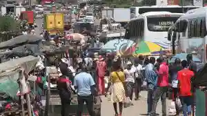 Residents Given 48 Hours To Vacate Mbudzi Roundabout