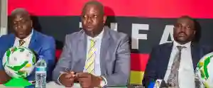 Resolutions Of The ZIFA Executive Committee Meeting [Full Text]