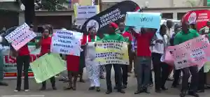 Responses To The Suspension Of Striking Teachers Without Pay