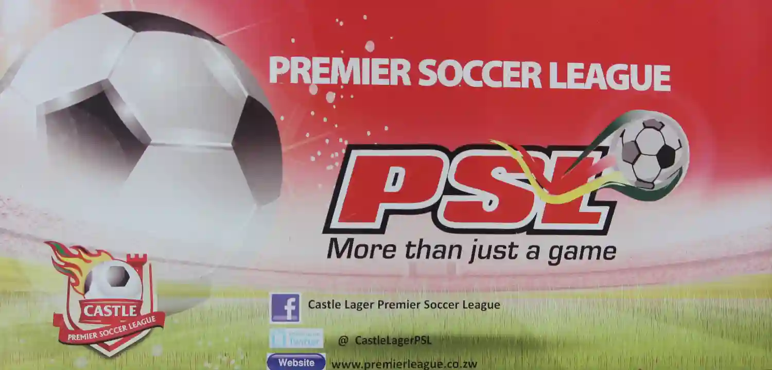 Results:Castle Lager PSL Match-day 18 - Sunday