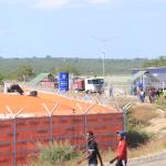 Returnees Evade COVID-19 Protocols