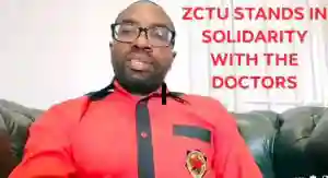 Reverse Multi Currency System Ban Or Face Strikes - ZCTU