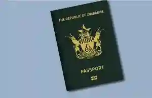 RG's Office Now Issuing 48-hour Electronic Passports