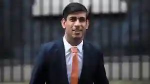 "Richer Than The King", A Quick Guide To The UK’s New Prime Minister Rishi Sunak