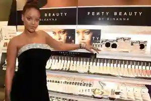Rihanna To Launch Fenty Beauty & Skin Store In Zimbabwe