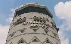 Robbers Attack Foreign National At Robert Mugabe Airport