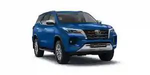 Robbers Pounce On Mt Pleasant Family, Get Away With A Toyota GD6 Fortuner And US$56k Cash