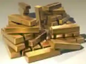 Robbers Who Stole How Mine's 11.9kg Of Gold Arrested