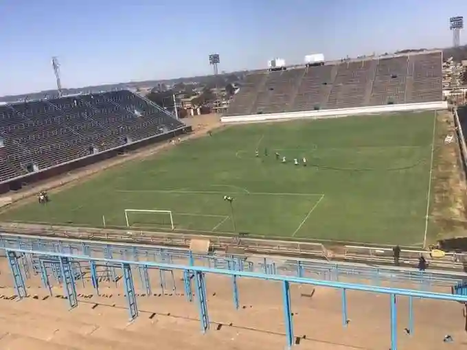 Rufaro Stadium To Host Defence Forces Day Celebrations