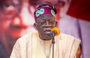 Ruling Party Candidate, Bola Tinubu, Wins Disputed Nigerian Presidential Election