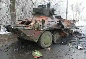 Russia Admits ‘Significant Losses Of Troops’ In Ukraine, Denies Bucha Atrocities