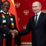 Russia Completely Bans Travel From 9 African Countries, Hong Kong