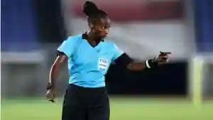 Rwanda Arrests 6 People For Insulting Female World Cup Referee