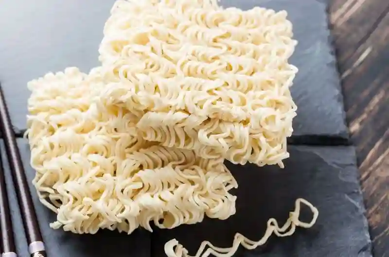 SA: 3 Children Die After Eating Packet Of Noodles