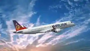 SA Airlink Launches Daily Flights To Victoria Falls