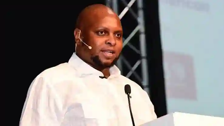 SA: Floyd Shivambu Quits EFF, Joins Jacob Zuma's MK Party