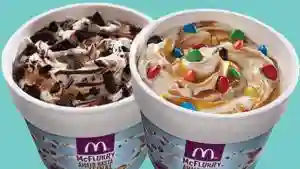 SA: Former McDonald’s Employee Sentenced To 10 Years In Prison For Spitting On Ice Cream