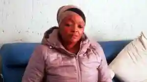 SA Mother Of 10 'Mistreated' By Police And Government Officials