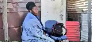 SA: Murdered Zimbabwean Man's Wife Flees Her Home