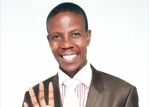 SA Pastor With Unprintable Name Confronts Resurrection Prophet, Lukau