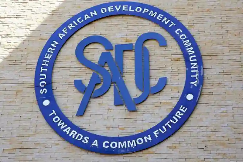 SADC Condemns Abuse Of Its Brand Image By Zimbabwean State Media