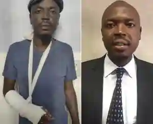 SADC Lawyers Association Condemn Assault Of Human Rights Lawyer By Police In Harare