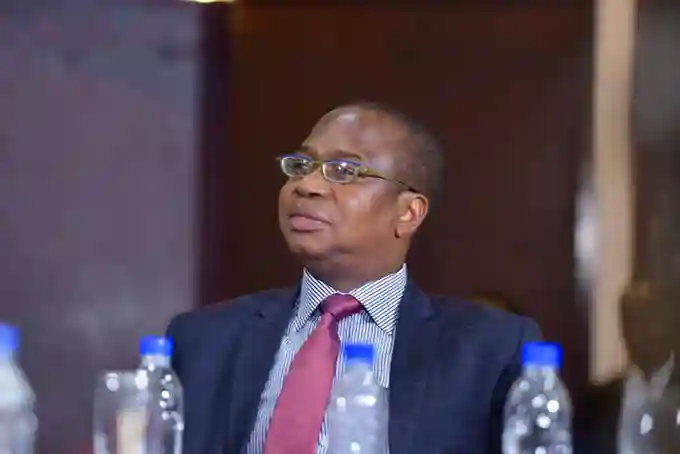 Salary Negotiations Between The Govt And The Civil Servants To Be Concluded By October - Mthuli Ncube