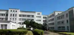 "Sally Mugabe Central Hospital Sometimes Goes For Days Without Water" - Report