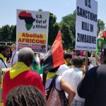 Sanctions On Zimbabwe – The U.S. Speaks On Legality