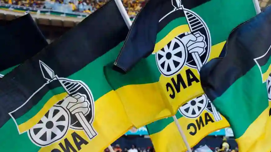 SA's Ruling Party, ANC Is Worried Over Political Situations In Zim, DRC