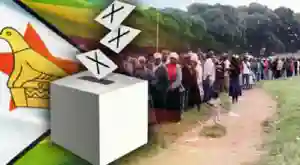 Saturday By-elections: ZANU PF Win Majority