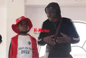 School Ropes In Alick Macheso To Ignite Learners' Interest In VPA
