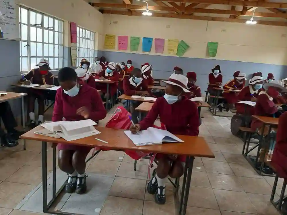 Schools Revert To Five-day Learning Week For All Learners