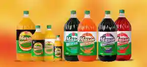 'Schweppes Selling Mostly In RTGS Dollars'