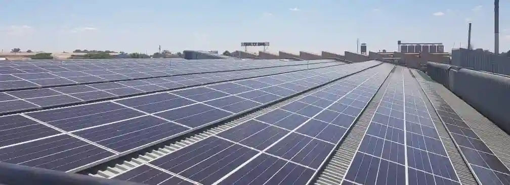 Schweppes Zimbabwe Commissions 1MW Rooftop Solar PV System