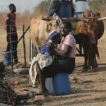 Scientists Mystified As Africa Avoids COVID-19 Disaster