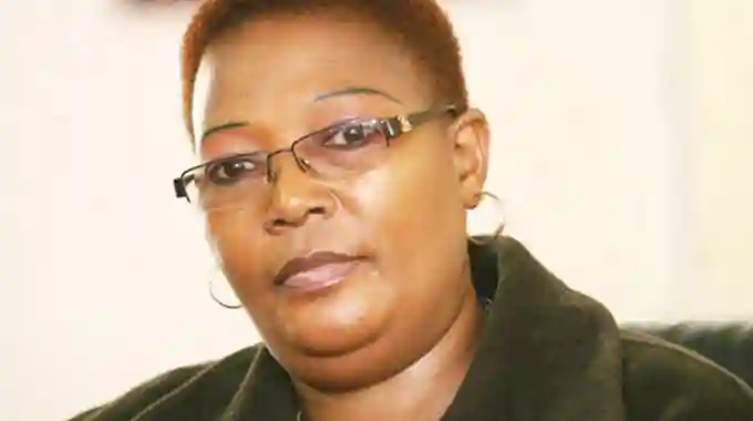 Senate Blocks Khupe From Firing MDC Alliance Senator