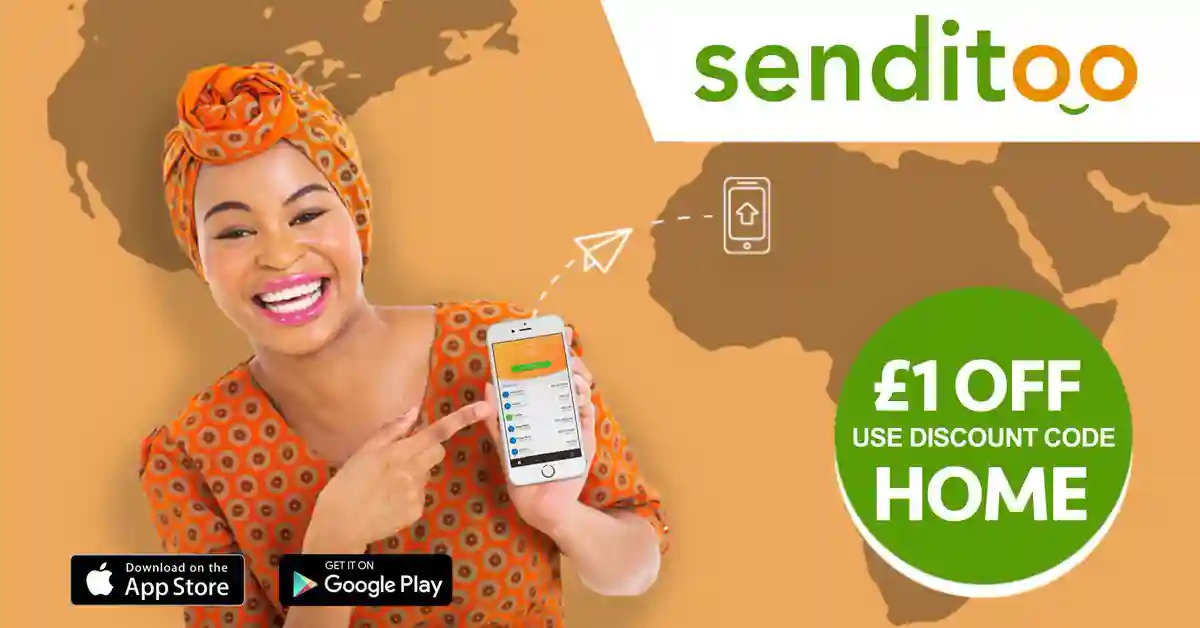Senditoo Partners With Star FM For ‘Major’ Takeover