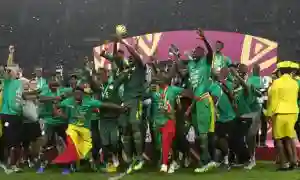 Senegal Beat Egypt 4-2 On Penalties To Be Crowned African Champions