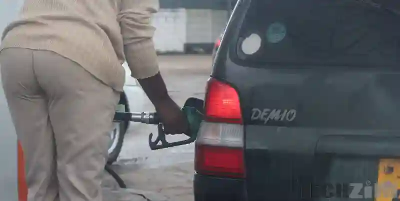 Service Stations Hike Price Of Fuel Sold In Foreign Currency