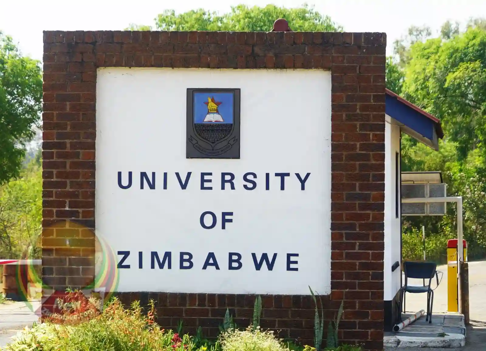 Seven UZ Students Graduate After Alleged Fraudulent Result Alterations