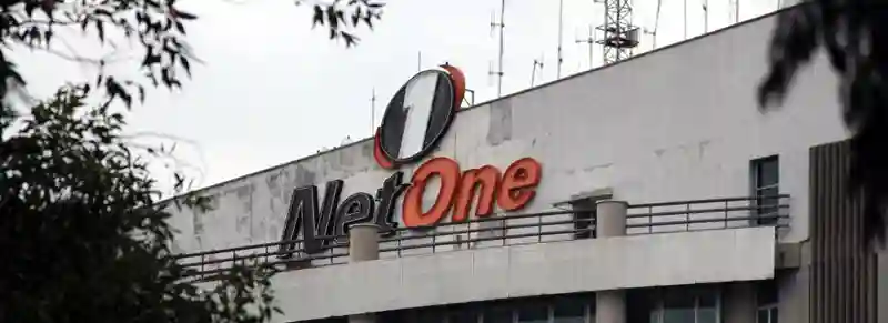 Several Government Companies On Looters List (NetOne, Zimpapers, Anjin...)