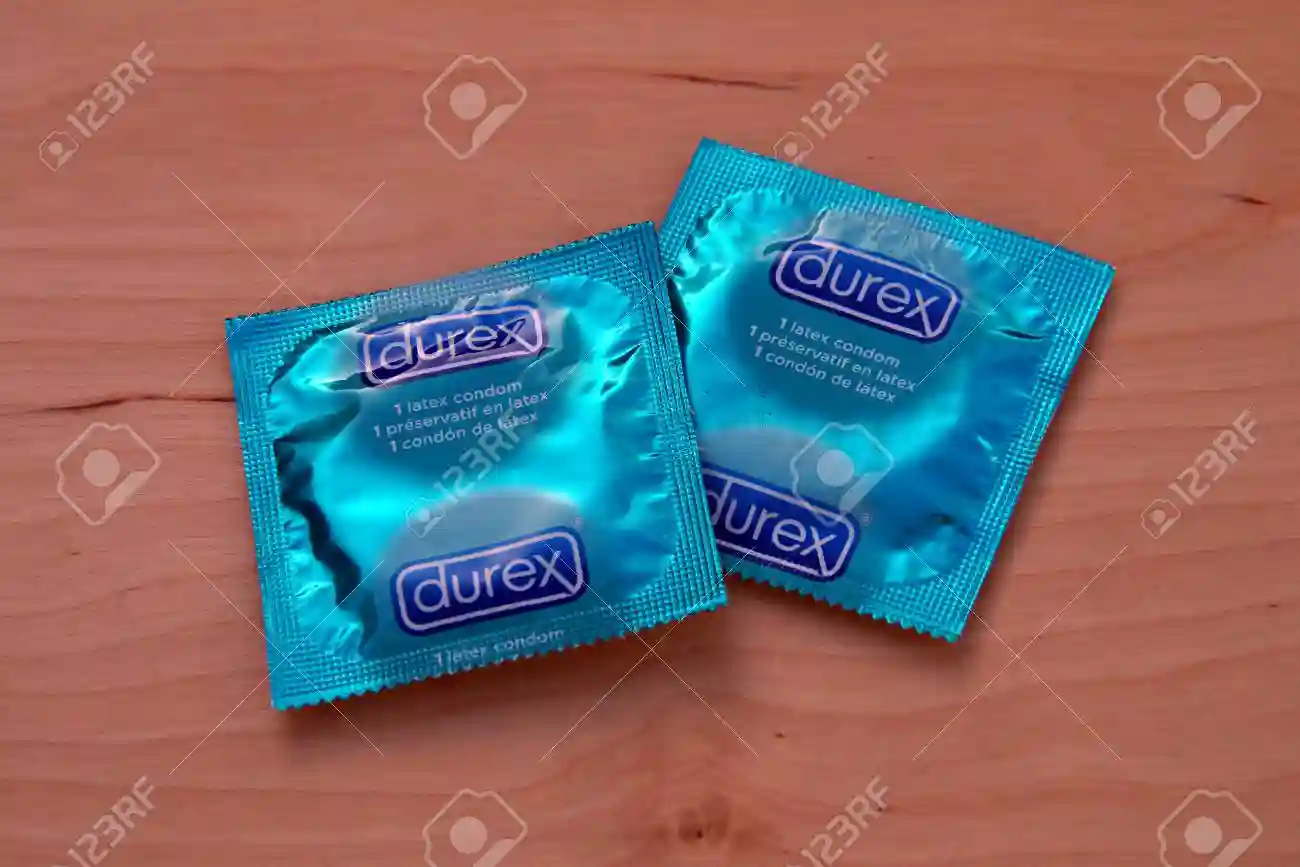 Sex Workers Bemoan Spike In Condom Prices