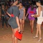 Sex Workers Urged To Be Vaccinated Against Coronavirus