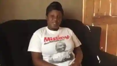 Sheffra Dzamara: "I Won’t Stop Until I Know Where My Husband Is"