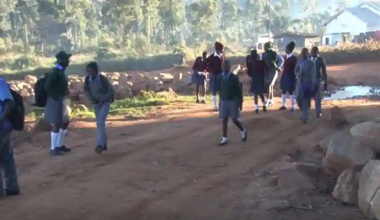 Shortage Of Teachers Cripples Schools In Mat South Province